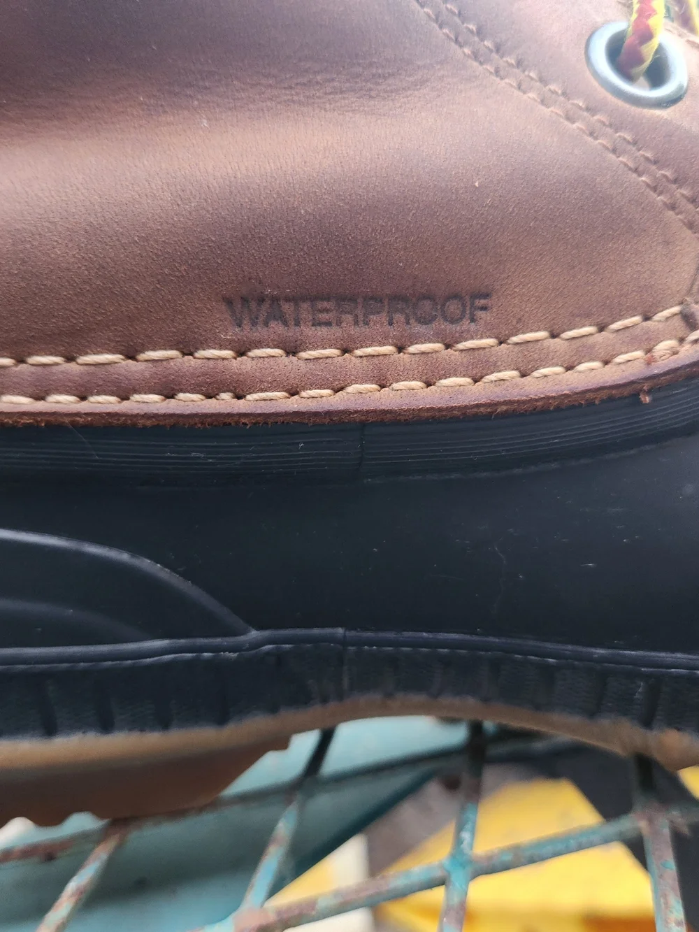Sorel durable waterproof